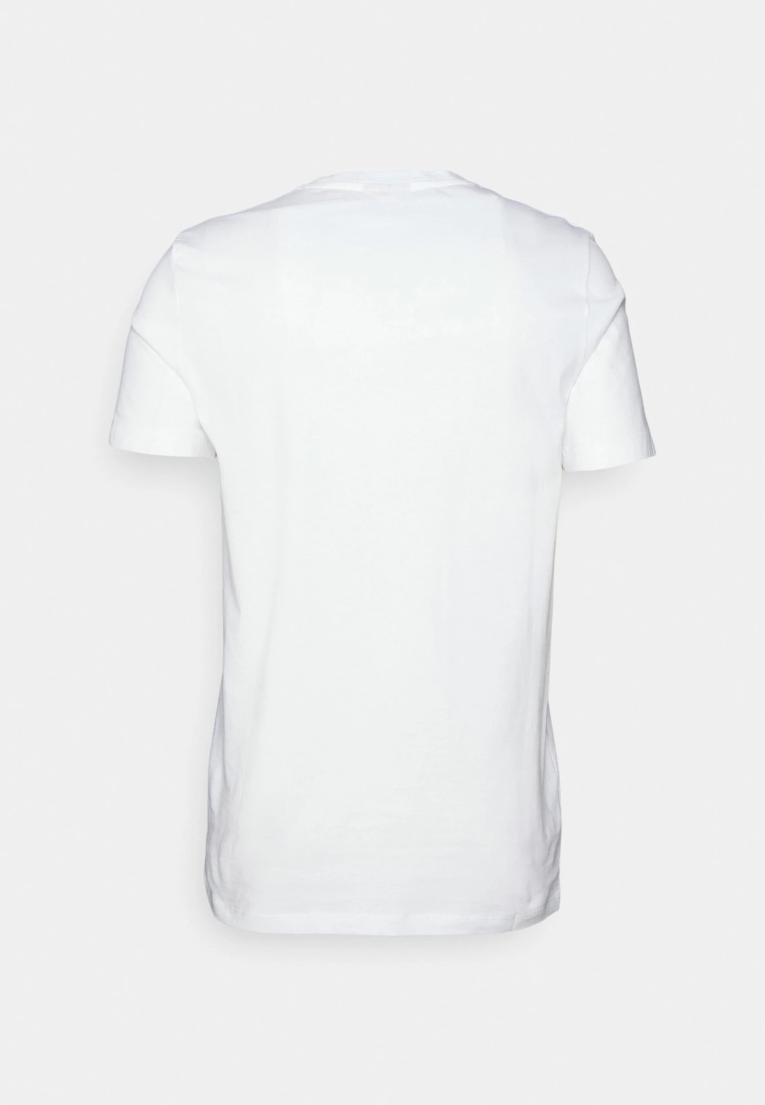 HUGOTRIPLET 3 PACK - Pyjamasöverdel - White 5 HUGOTRIPLET 3 PACK - Pyjamasöverdel - White - Bild 3