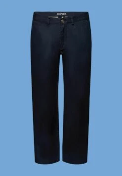 EspritTygbyxor - Navy 20 EspritTygbyxor - Navy -Stil och Komfort Butik 30f7f54a7ec14f5c9f8ebd81c8dd0ac4