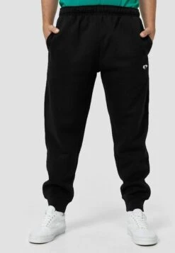 MIKONTräningsbyxor - Schwarz