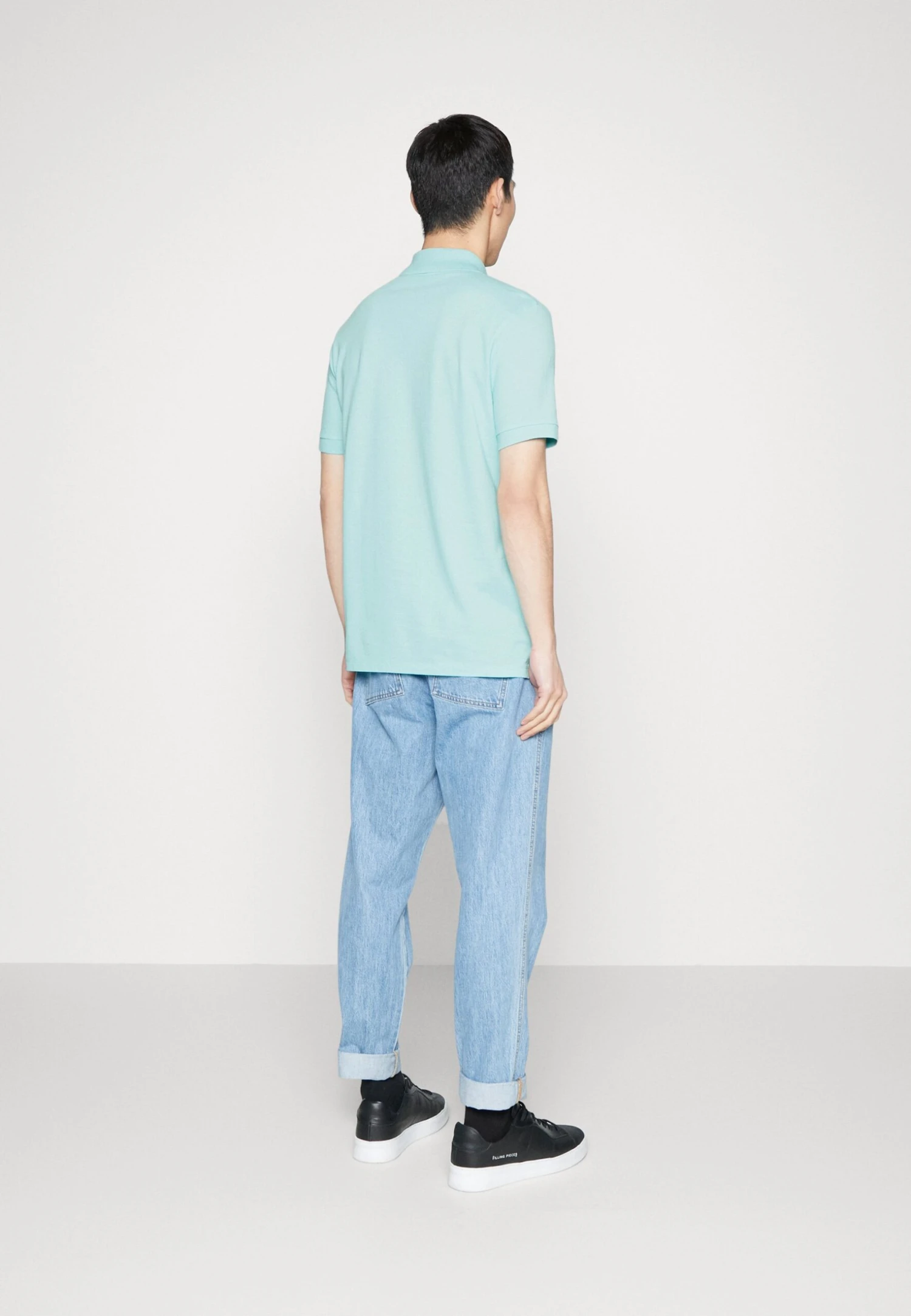 BOSSPALLAS - Piké - Open Blue 5 BOSSPALLAS - Piké - Open Blue - Bild 3