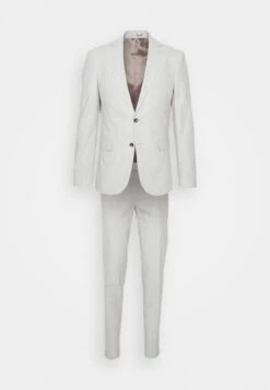 KigiliSPICA SET - Kostym - Grey -Stil och Komfort Butik 343d9fd8870a4764aaa236808aa24377