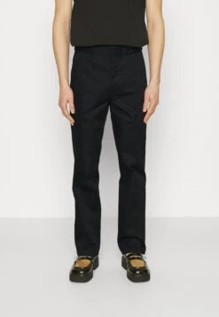 HUGODEXTER - Chinos - Black