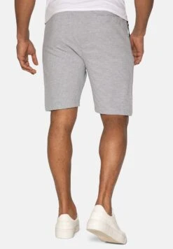 ThreadbareOTTOMAN - Träningsbyxor - Grey Marl 9 ThreadbareOTTOMAN - Träningsbyxor - Grey Marl -Stil och Komfort Butik 35c14c9fae1a4b4e94b159bba9114936