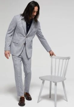 WE FashionVAN GILS - Underkläder - Blue 11 WE FashionVAN GILS - Underkläder - Blue -Stil och Komfort Butik 36344b1ec93b4ae3b7ee5427fbb34129