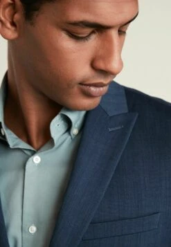 NextMOTION FLEX - Kavaj - Blue 9 NextMOTION FLEX - Kavaj - Blue -Stil och Komfort Butik 37d42f26d72240a7b0553eeed006b48d