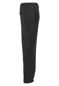 Urban ClassicsSWEATPANTS SP - Träningsbyxor - Charcoal 21 Urban ClassicsSWEATPANTS SP - Träningsbyxor - Charcoal -Stil och Komfort Butik 3911c744311f4e559e76855510134121
