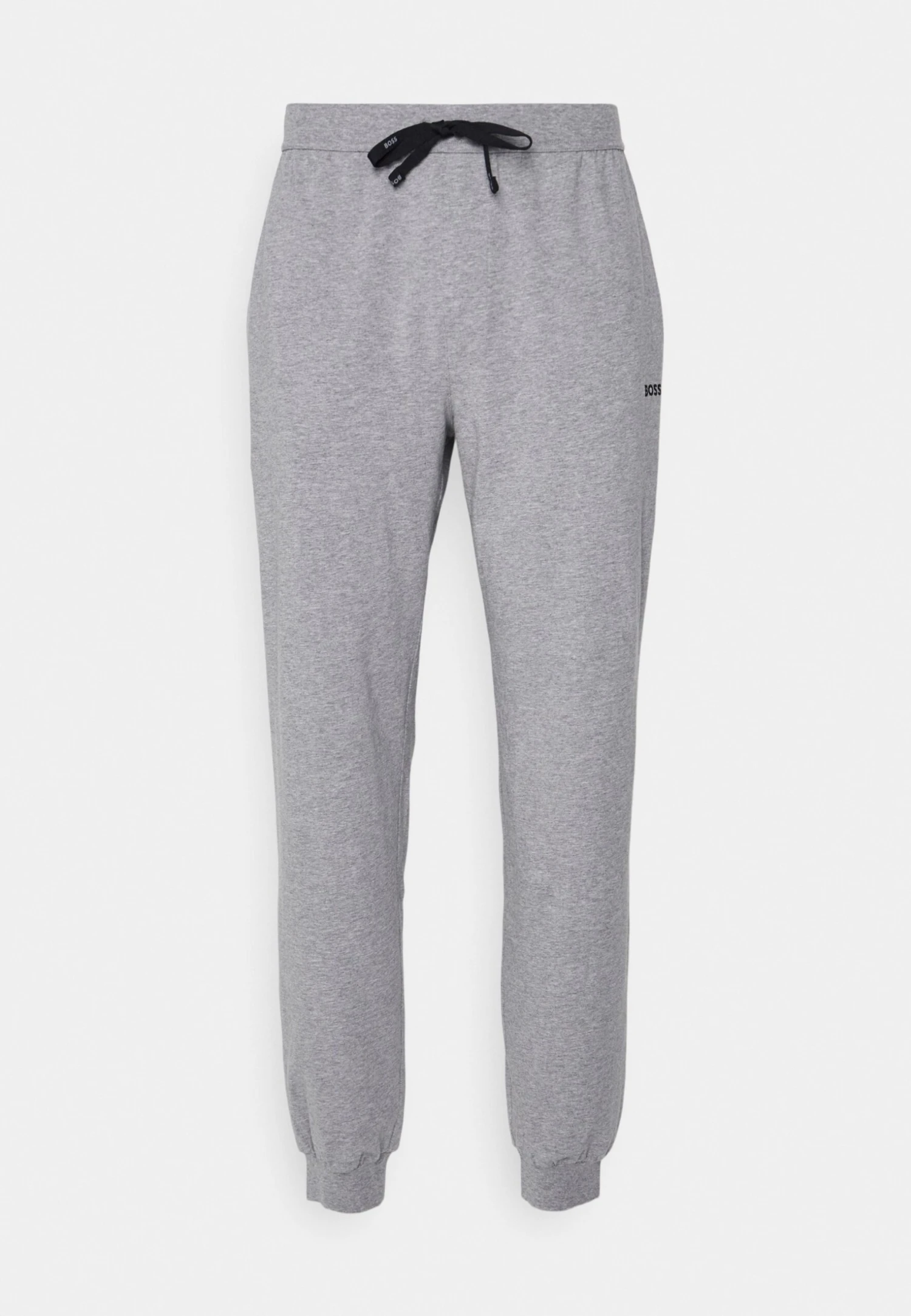 BOSSMIX&MATCH PANTS - Pyjamasbyxor - Medium Grey 6 BOSSMIX&MATCH PANTS - Pyjamasbyxor - Medium Grey - Bild 4