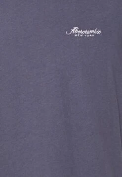 Abercrombie & FitchELEVATED SMALL SCALE LOGO - T-shirt - Bas - Folkstone -Stil och Komfort Butik 396b56bf0dcf4aac8016af30c1189115