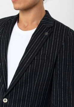 Moxx ParisKavaj - Black -Stil och Komfort Butik 39cf8ea6a5db459ebd8b9463891102c8