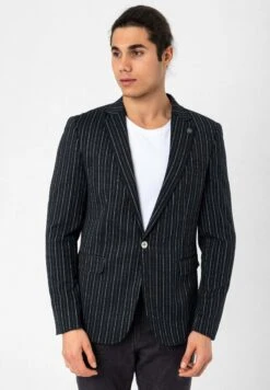 Moxx ParisKavaj - Black