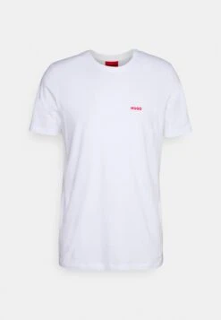 HUGOTRIPLET 3 PACK - Pyjamasöverdel - White 7 HUGOTRIPLET 3 PACK - Pyjamasöverdel - White -Stil och Komfort Butik 3a5a292db269489dabde89498597fad6