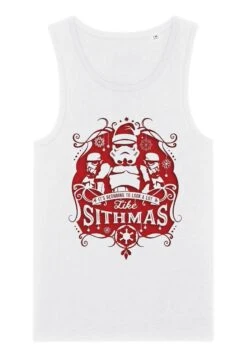 Henry TigerSTAR WARS: CLASSIC TROOPER CLAUS - Linne - White -Stil och Komfort Butik 3b65f46157ef48608b81a3887ce77aa6