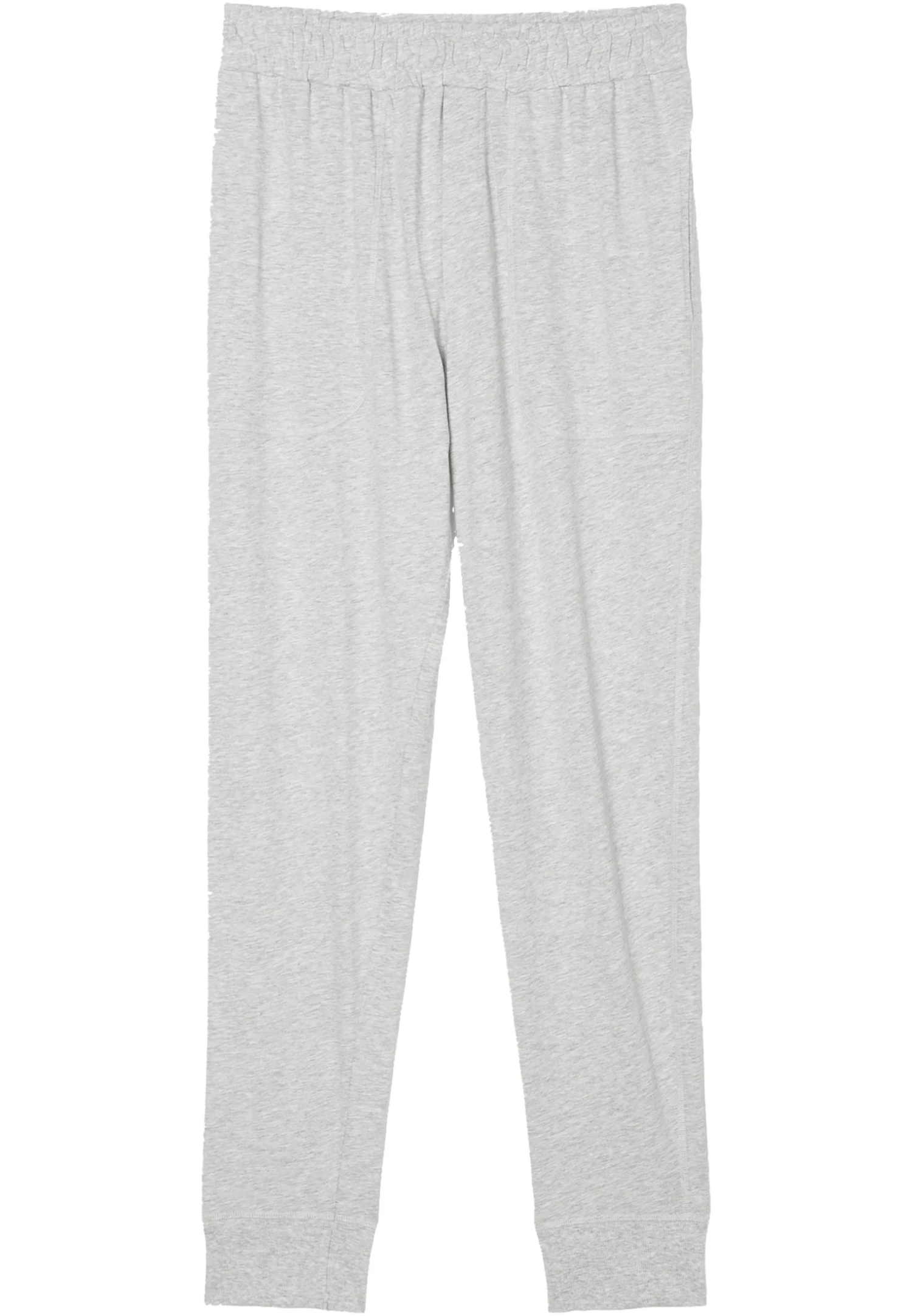 Marc O'PoloPyjamasbyxor - Hellgrau Mel 6 Marc O'PoloPyjamasbyxor - Hellgrau Mel - Bild 4