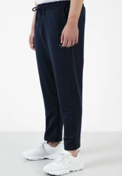 BurattiTräningsbyxor - Navy Blue -Stil och Komfort Butik 3c1f1041bede47a3b40e68eaeea35e4f