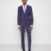 HUGOARTI HENSTEN - Kostym - Purple -Stil och Komfort Butik 3c25a88af262448ca036c8e916b8ba82