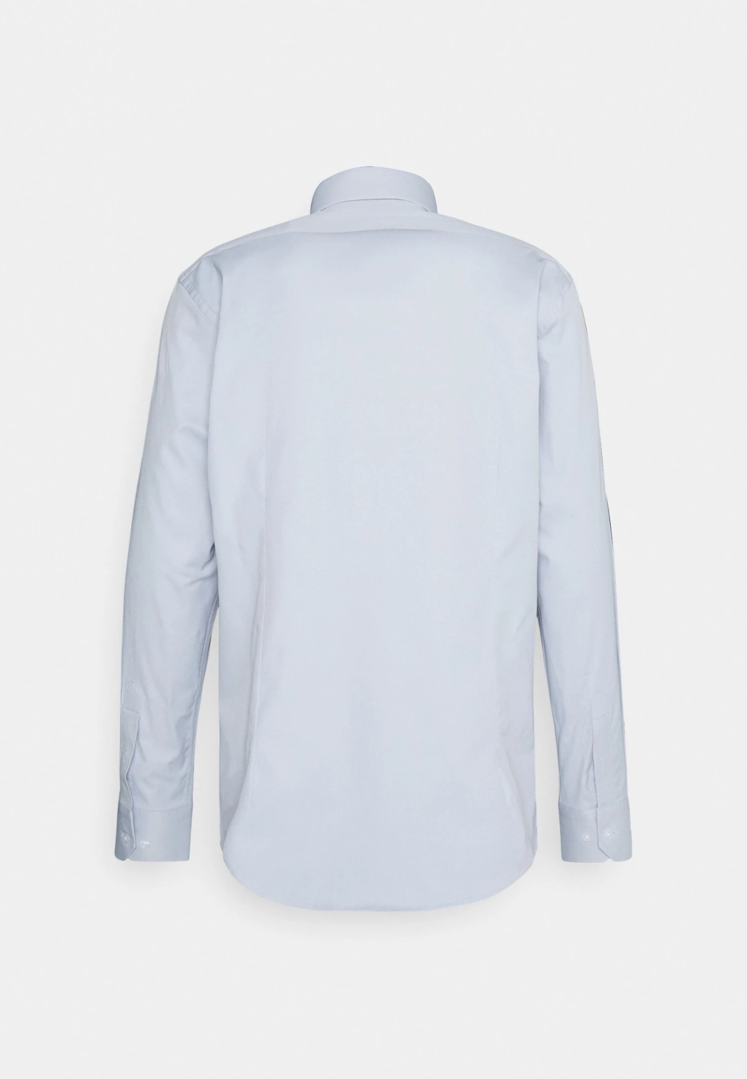 KigiliHILALS - Kostymskjorta - Grey 4 KigiliHILALS - Kostymskjorta - Grey - Bild 2