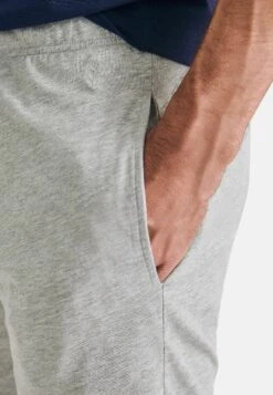 SeidenstickerCLASSIC - Pyjamasbyxor - Silvergrey Melange 7 SeidenstickerCLASSIC - Pyjamasbyxor - Silvergrey Melange -Stil och Komfort Butik 3d2189a4248240a084310c10eaedc03e