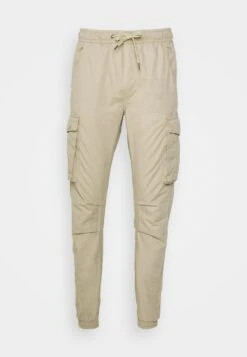 SchottEXPLORE - Cargobyxor - Light Beige -Stil och Komfort Butik 3d80b469da054d279e56f0c4af1a2763