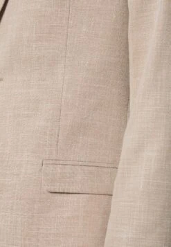 Isaac DewhirstWEDDING COLLECTION - SLIM FIT SUIT - Kostym - Beige -Stil och Komfort Butik 3d908e8bd9c2499a9baa01325eb02ff2