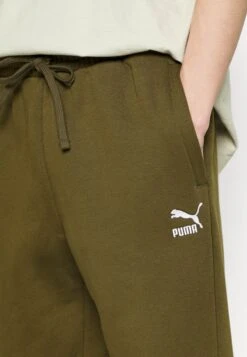 PumaTräningsbyxor - Gruen -Stil och Komfort Butik 3e16c69be5624a91ba955b43c68b1886