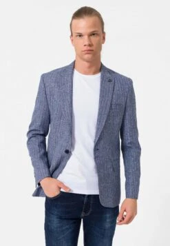 Daniel HillsKavaj - Navy -Stil och Komfort Butik 3eaa75c1ccce496c894768e56d51ebd0