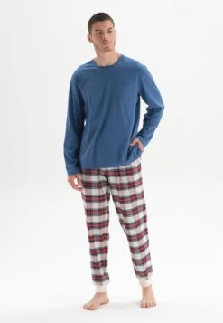 Stil och Komfort Butik 22 DAGIPyjamas - Indigo