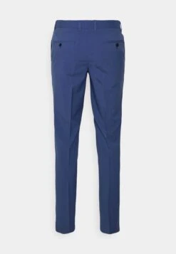 LindberghSLIM FIT PLAIN MENS SUIT - Kostym - Horizon Blue -Stil och Komfort Butik 3ec86e3b1844424da60f1c12b46c507e