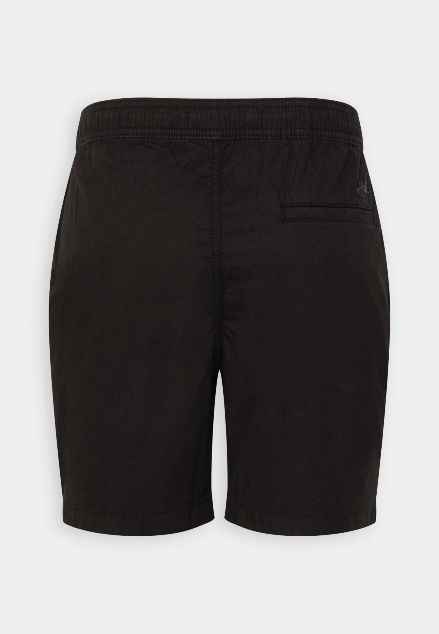 Hollister Co.JOGGER - Shorts - Black 8 Hollister Co.JOGGER - Shorts - Black - Bild 6