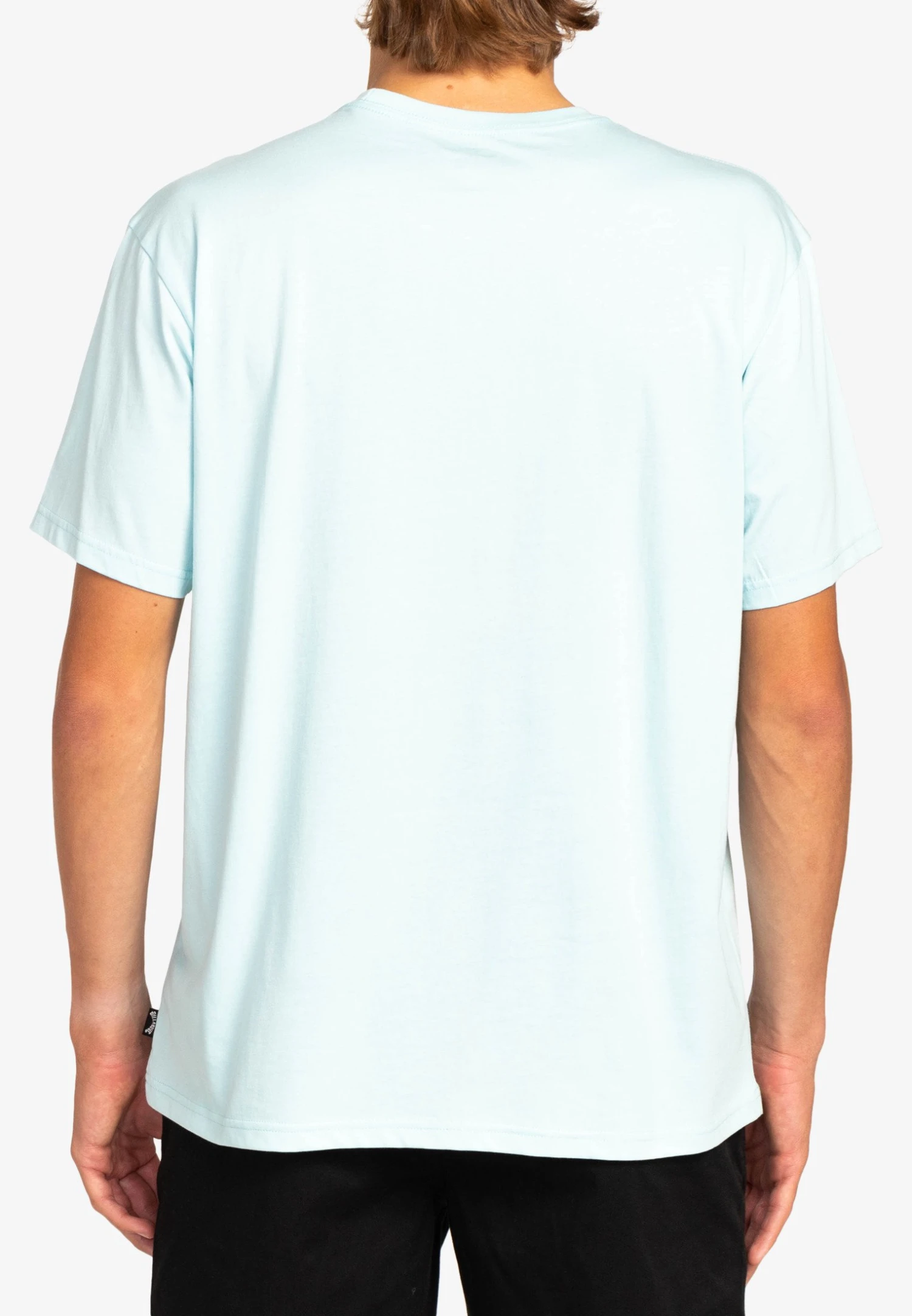 BillabongSWELL - T-shirt Med Print - Coastal 4 BillabongSWELL - T-shirt Med Print - Coastal - Bild 2