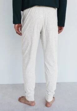 Marc O'PoloPyjamasbyxor - Hellgrau Mel 7 Marc O'PoloPyjamasbyxor - Hellgrau Mel -Stil och Komfort Butik 3fdbffd336344eb888d577880318b8e6