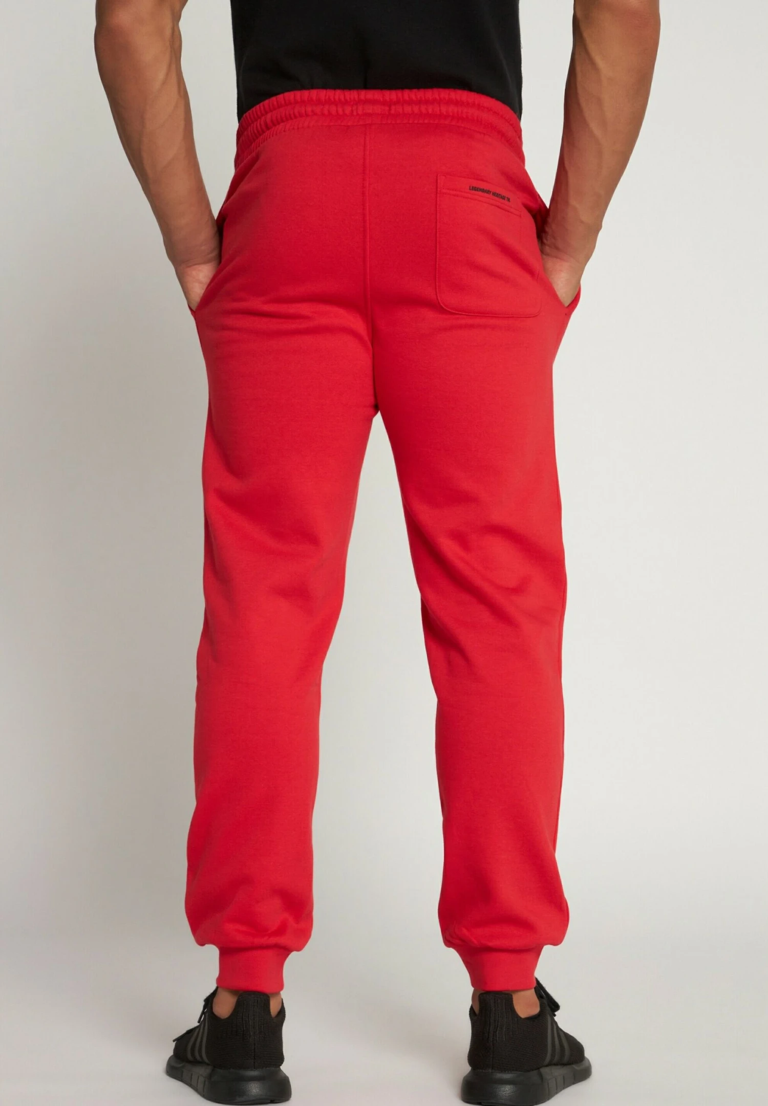 JP1880Träningsbyxor - Salsa 4 JP1880Träningsbyxor - Salsa - Bild 2