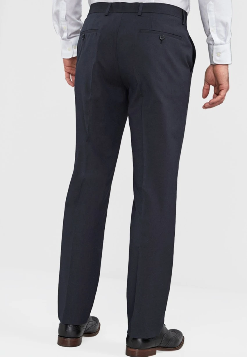 NextKostymbyxor - Dark Blue 4 NextKostymbyxor - Dark Blue - Bild 2