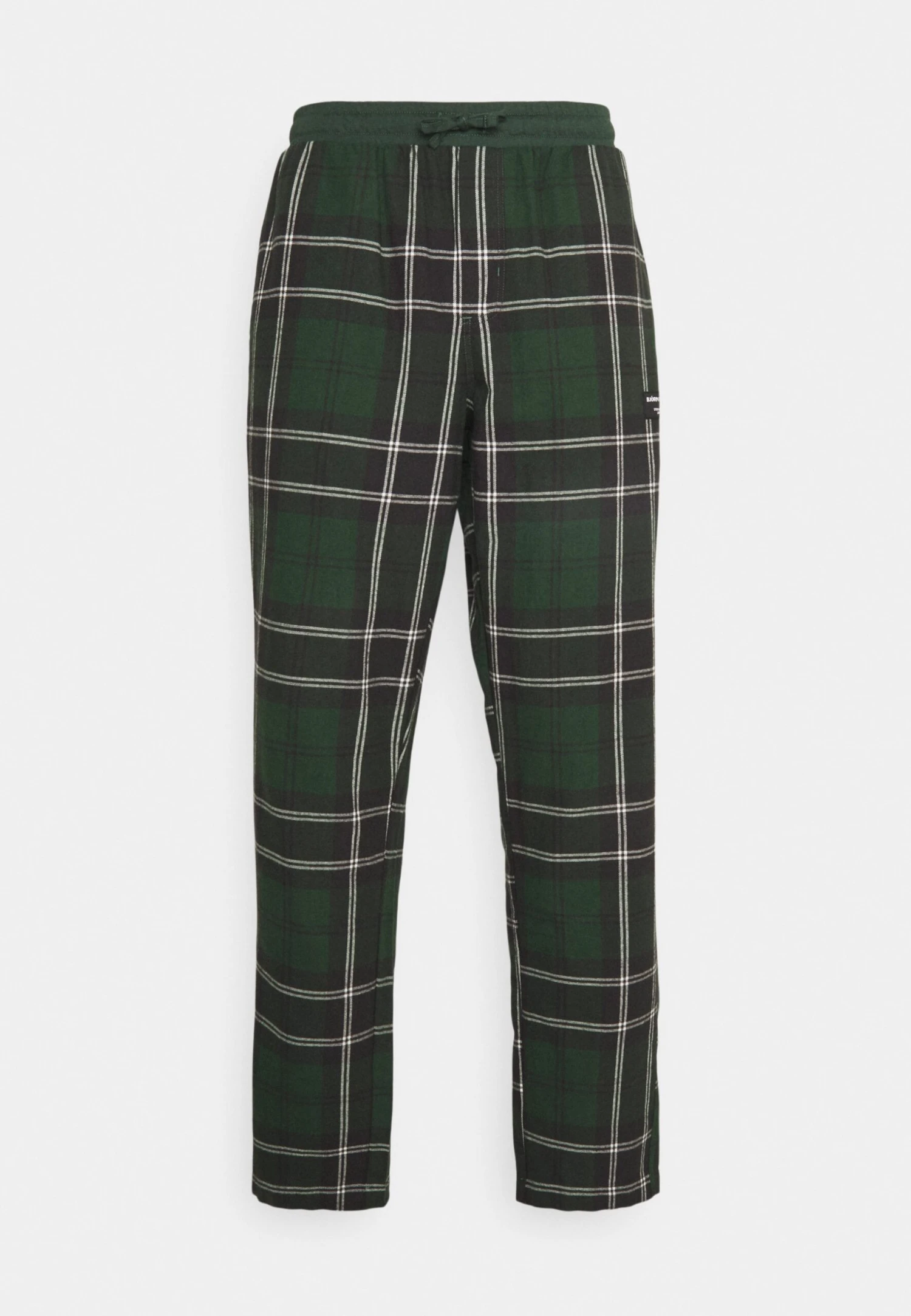 BJØRN BORG Björn BorgCORE PYJAMA PANTS - Pyjamasbyxor - Tartan 6 BJØRN BORG Björn BorgCORE PYJAMA PANTS - Pyjamasbyxor - Tartan - Bild 4