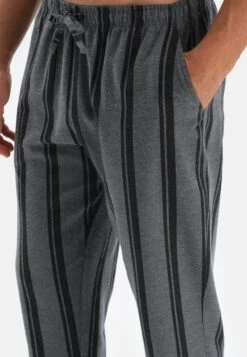 DAGICONNECT SET - Pyjamas - Black 11 DAGICONNECT SET - Pyjamas - Black -Stil och Komfort Butik 41a91616fe9649a18cf5a2cad98eaeab