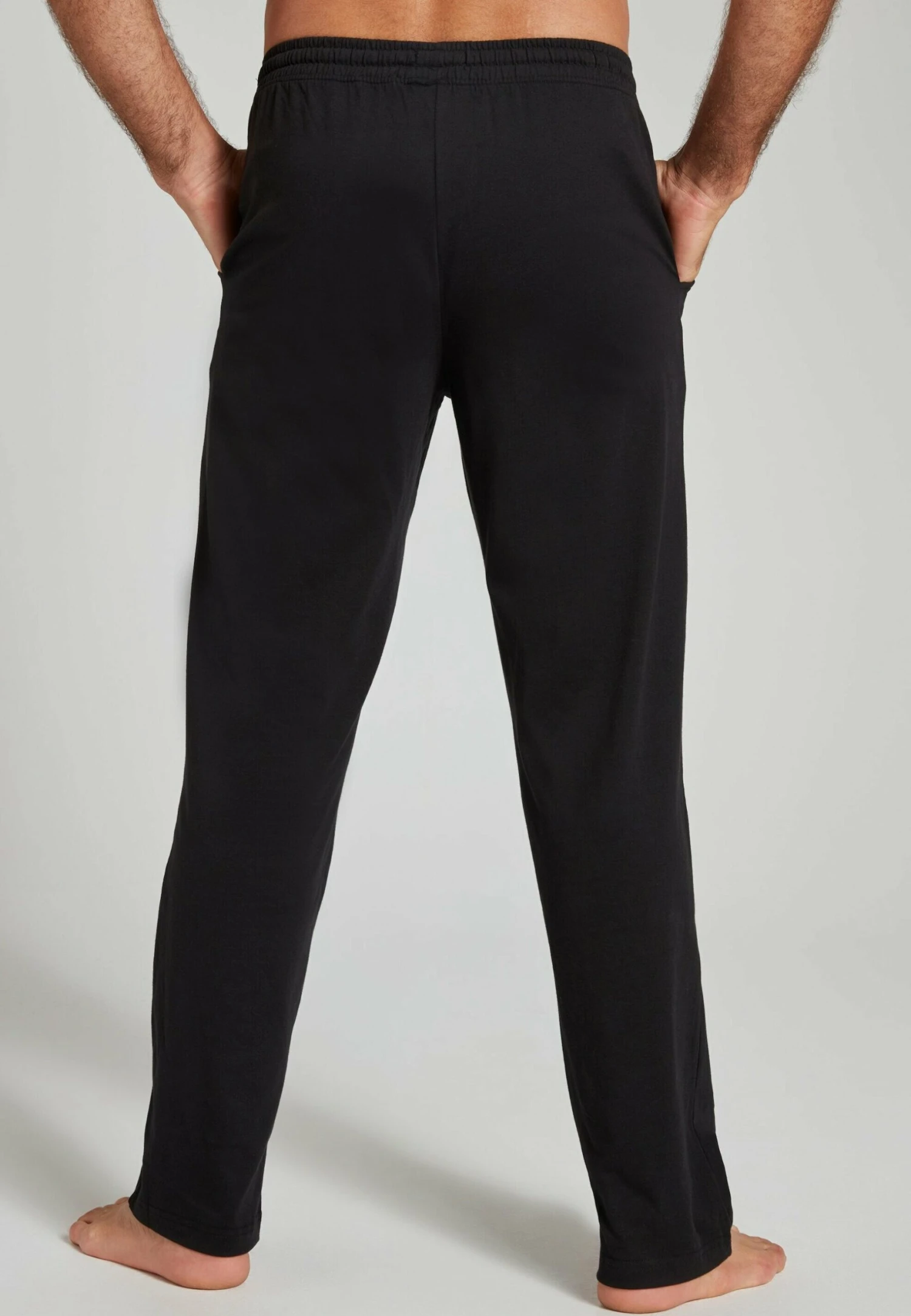 JP1880Pyjamasbyxor - Noir 4 JP1880Pyjamasbyxor - Noir - Bild 2