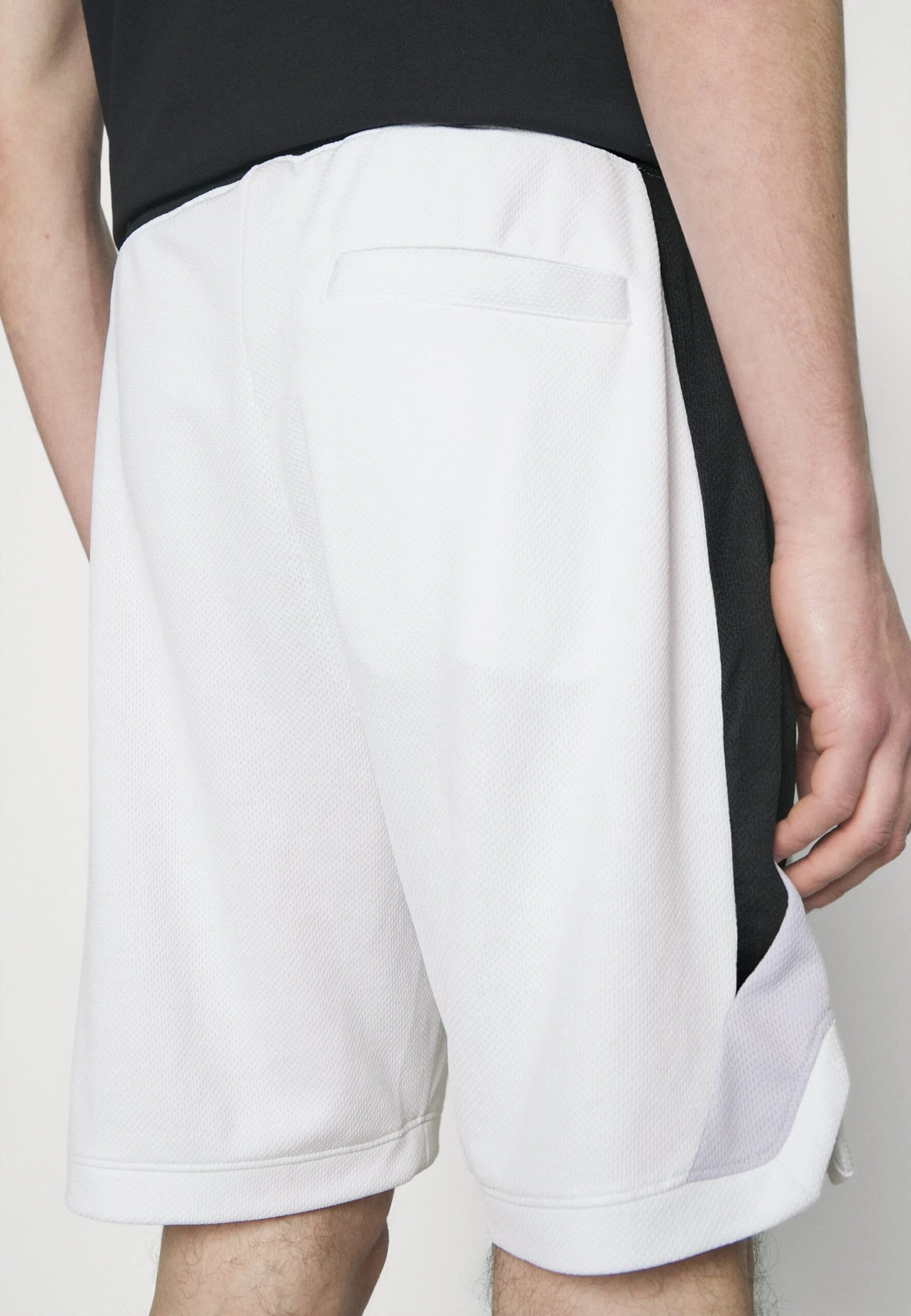 HUGODOCKEY - Träningsbyxor - White 8 HUGODOCKEY - Träningsbyxor - White - Bild 6