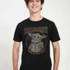 Henry TigerSTAR WARS: MANDALORIAN MANDALORIAN BLOOM UNISEX - T-shirt Med Print - Black -Stil och Komfort Butik 42bbb5b3f65840fb8561e5cefd3d744c