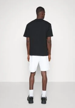 HUGOTräningsbyxor - Open White -Stil och Komfort Butik 42c745eda9ff4069b6b815cbf9e8975d