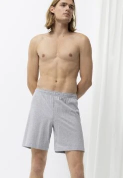 MeyPyjamasbyxor - Light Grey Melange 12 MeyPyjamasbyxor - Light Grey Melange -Stil och Komfort Butik 4332a88a55f5400cbf6d0e11ab139e5e