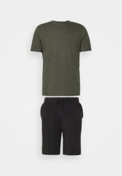 Pier OnePyjamas - Black/khaki 12 Pier OnePyjamas - Black/khaki -Stil och Komfort Butik 4344377384bd49f0bb9aec4cd044c479