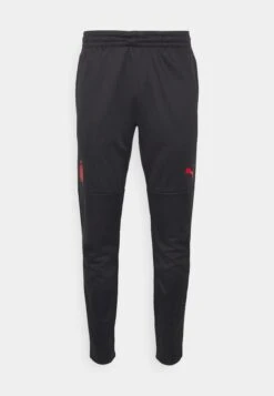 PumaMILAN - Klubbkläder - Black/asphalt 13 PumaMILAN - Klubbkläder - Black/asphalt -Stil och Komfort Butik 4356abba9b4f42ba92f1ca09a57126fc