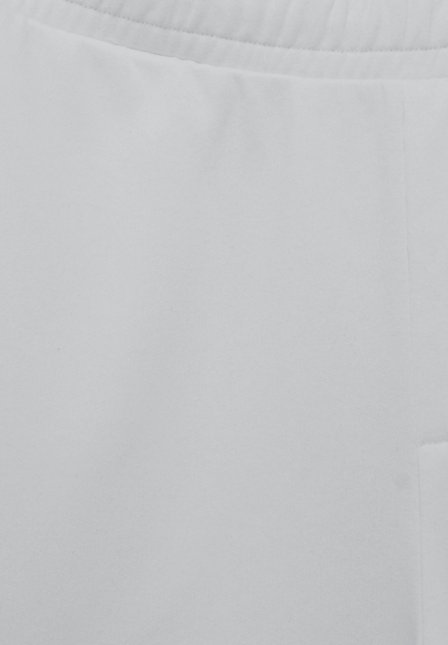 PULL & BEAR PULL&BEARWIDE LEG - Träningsbyxor - Off White 9 PULL & BEAR PULL&BEARWIDE LEG - Träningsbyxor - Off White - Bild 7