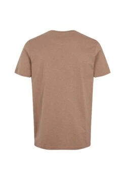 BY GARMENT MAKERSW POCKET - T-shirt - Bas - Light Brown -Stil och Komfort Butik 43a1b3e699384da489742d7ef055d675