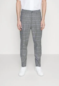 DRYKORNCHASY - Tygbyxor - Blue