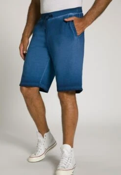 JP1880Träningsbyxor - Dunkelblau