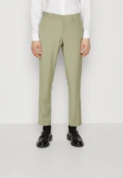 Isaac DewhirstTHE FASHION SUIT POCKET SQUARE - Kostym - Olive -Stil och Komfort Butik 43ee02e3a8f54b9f91dd69c1c8b4eb32