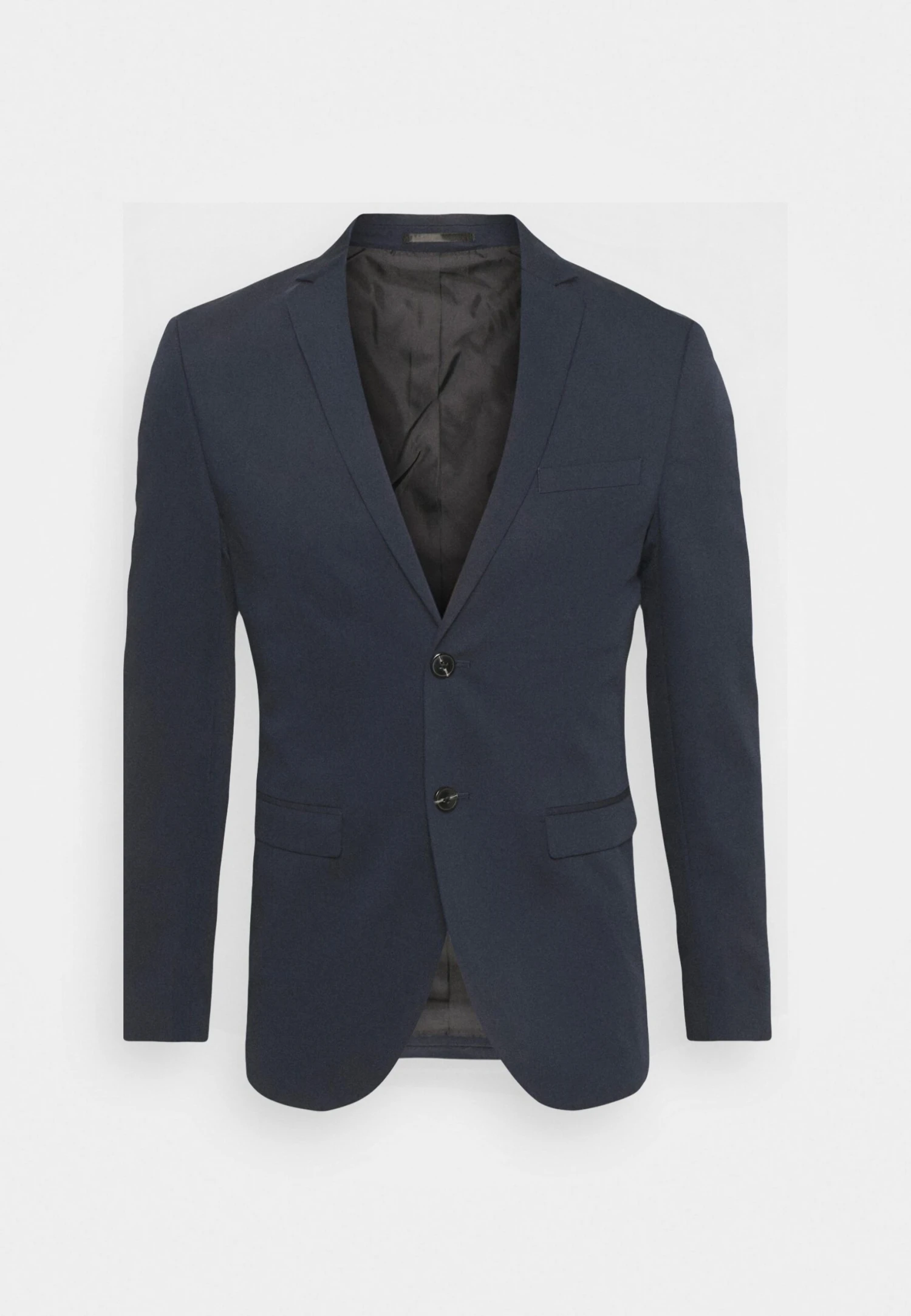 JACK&JONES Premium Jack & Jones PREMIUMRFRANCO NOOS - Kavaj - Dark Navy 6 JACK&JONES Premium Jack & Jones PREMIUMRFRANCO NOOS - Kavaj - Dark Navy - Bild 4