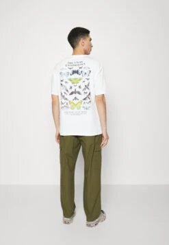 Dr. Denim Dr.DenimCALDER - Cargobyxor - Dark Emerald 9 Dr. Denim Dr.DenimCALDER - Cargobyxor - Dark Emerald -Stil och Komfort Butik 448456e3fd594d9bbd57eda9d7e9f669