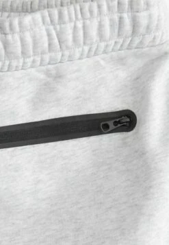 NextZIP POCKET STANDARD - Träningsbyxor - Ecru Grey -Stil och Komfort Butik 4504938375ff4a7d945c91a20e8cdd18