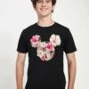 Henry TigerDISNEY CLASSIC MICKEY TROPICAL MOUSE UNISEX - T-shirt Med Print - Black -Stil och Komfort Butik 45f3150d81d84fb0a818d7b6816b625b